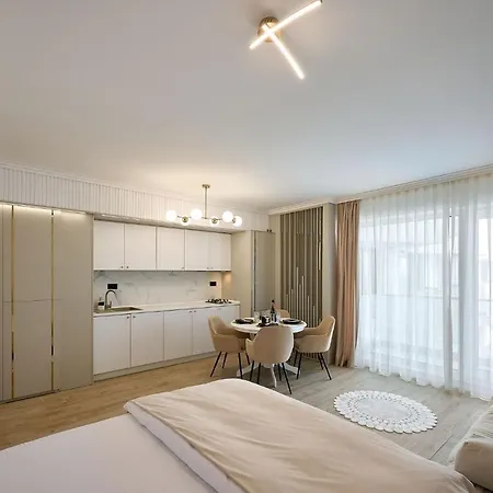 Seaview Luxury In Infinity * מאמאיה