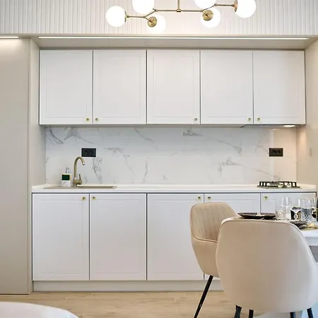 Seaview Luxury In Infinity * מאמאיה