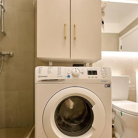 Seaview Luxury In Infinity מאמאיה