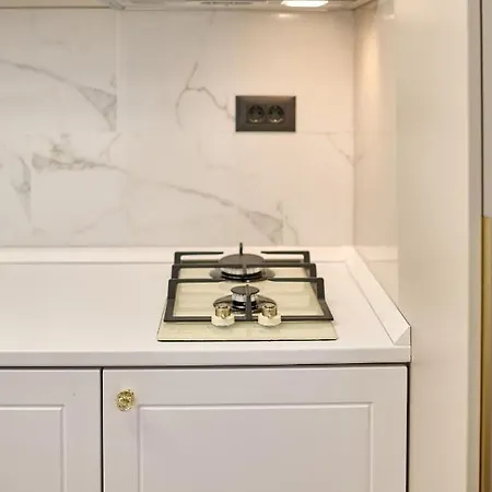 דירה Seaview Luxury In Infinity *