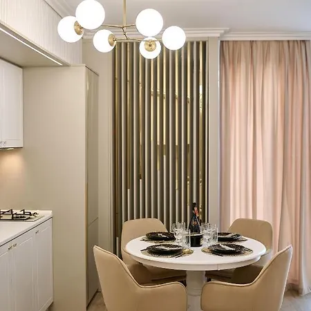 Seaview Luxury In Infinity * מאמאיה