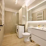 Appartement Seaview Luxury In Infinity