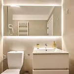 Appartement Seaview Luxury In Infinity *