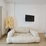 Appartement Seaview Luxury In Infinity Mamaia