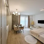 Appartement Seaview Luxury In Infinity