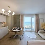 Seaview Luxury In Infinity Appartement Mamaia