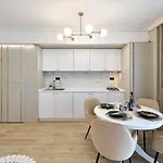 Appartement Seaview Luxury In Infinity Mamaia