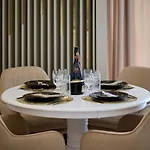 Seaview Luxury In Infinity Appartement