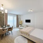 Appartement Seaview Luxury In Infinity *