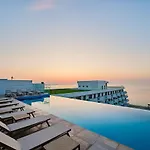 Appartement Seaview Luxury In Infinity Mamaia