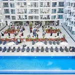Appartement Seaview Luxury In Infinity *