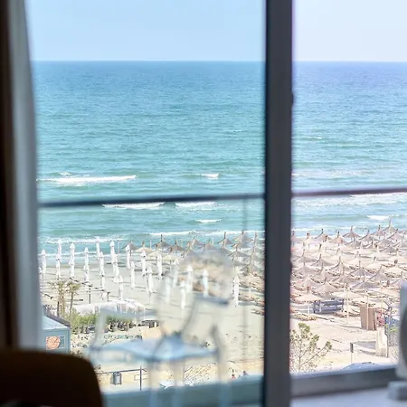 Seaview Luxury In Infinity *