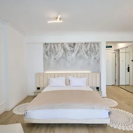 Seaview Luxury In Infinity Mamaia