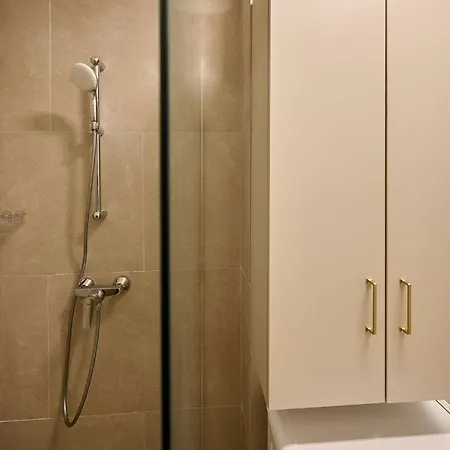 Apartment Seaview Luxury In Infinity *