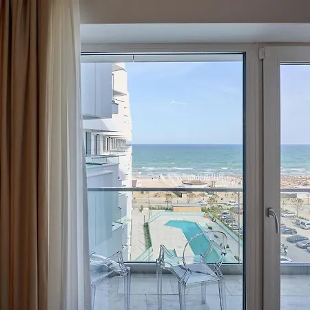 Apartment Seaview Luxury In Infinity