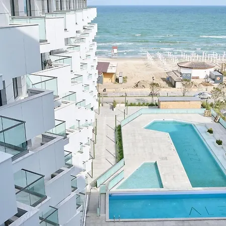 Apartment Seaview Luxury In Infinity