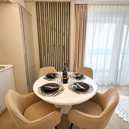 Seaview Luxury In Infinity *