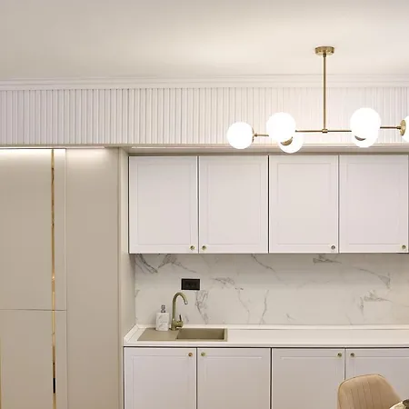 Seaview Luxury In Infinity