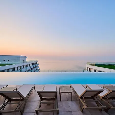 Seaview Luxury In Infinity *