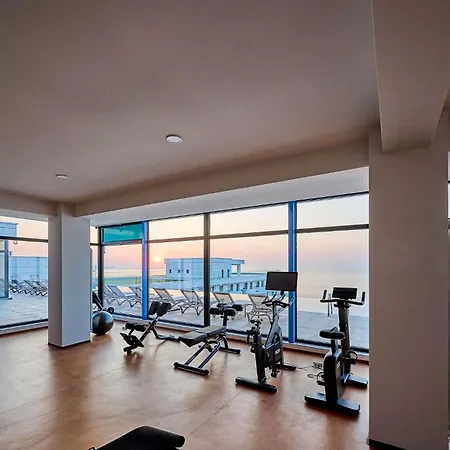 Appartement Seaview Luxury In Infinity *