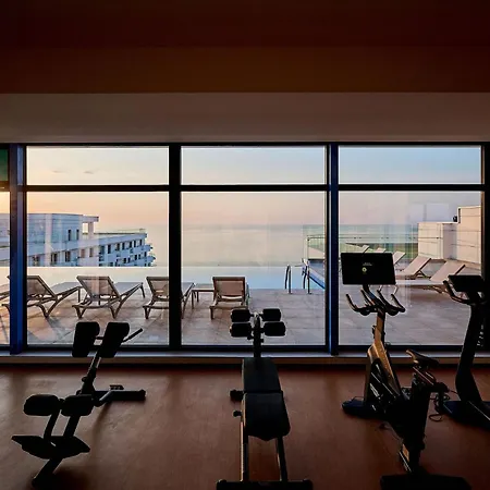Seaview Luxury In Infinity
