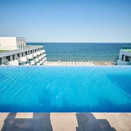Appartement Seaview Luxury In Infinity