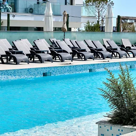 Appartement Seaview Luxury In Infinity