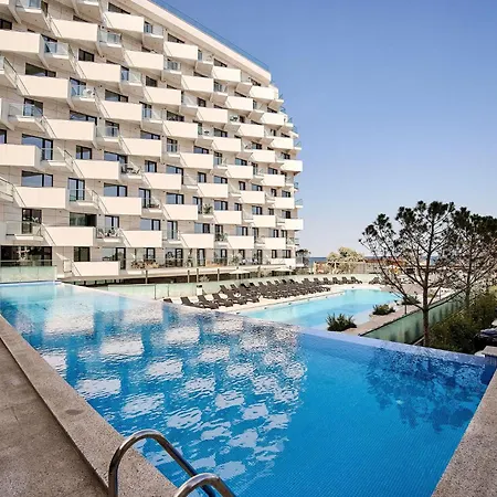 Seaview Luxury In Infinity Mamaia